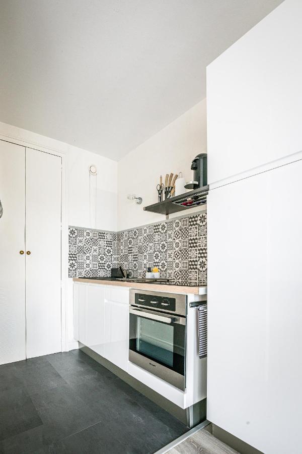 Le Septieme - Vue Cathedrale - Saint Remi Apartment แร็งส์ ภายนอก รูปภาพ